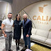  Calia Italia in collaborazione con Divani Divinity fra i migliori stand di Moacasa