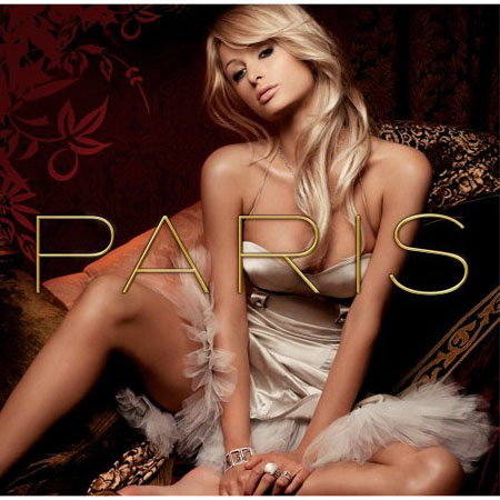 Hot Paris Hilton