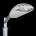 New Cree XSP Series LED Street Lights Shatter Performance