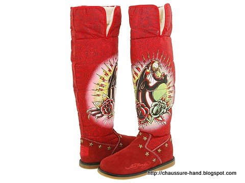Chaussure hand:17123E~(584538)