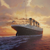 5 Fakta Nyata Kapal Titanic Sebelum Tenggelam, Bikin Merinding!