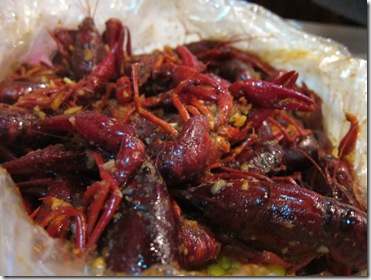 boiling crab crawfish