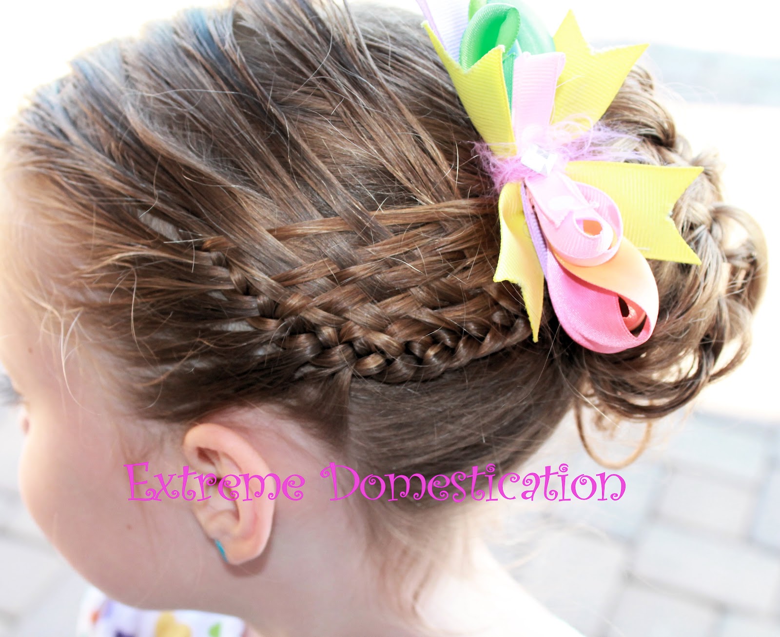 girls hair styles