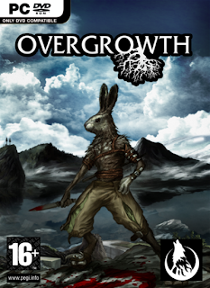 Overgrowth Alpha