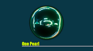 One Pearl, One Pearl coin