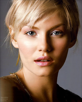 7 - Elisha Cuthbert