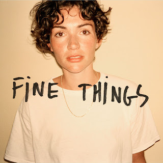 MP3 download Freja Kirk - Fine Things - Single iTunes plus aac m4a mp3