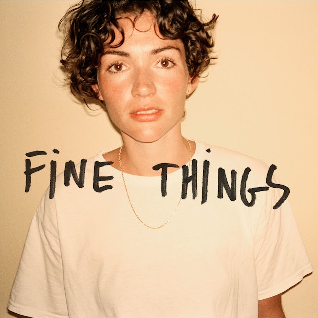 Freja Kirk - Fine Things (Single) [iTunes Plus AAC M4A]