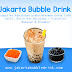 Jual Perlengkapan dan Alat Usaha Minuman Bubble Tea Bubble Drink Milkshake dan ice Blend