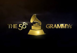 The 58th Annual Grammy Award Winner List