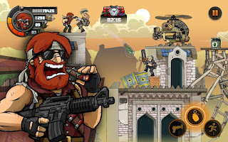 Metal Soldiers 2 APK + MOD 