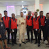 GMG Ushers