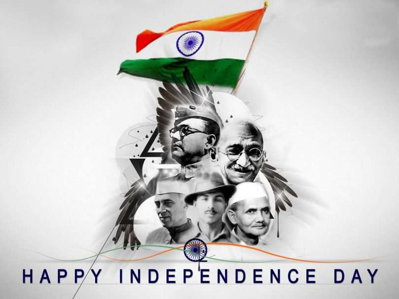 15 august Happy independence day