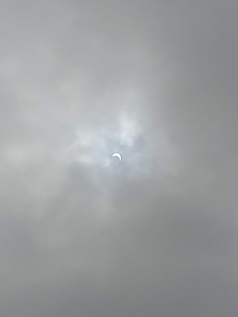 Annular Solar Eclipse of December 26, 2019