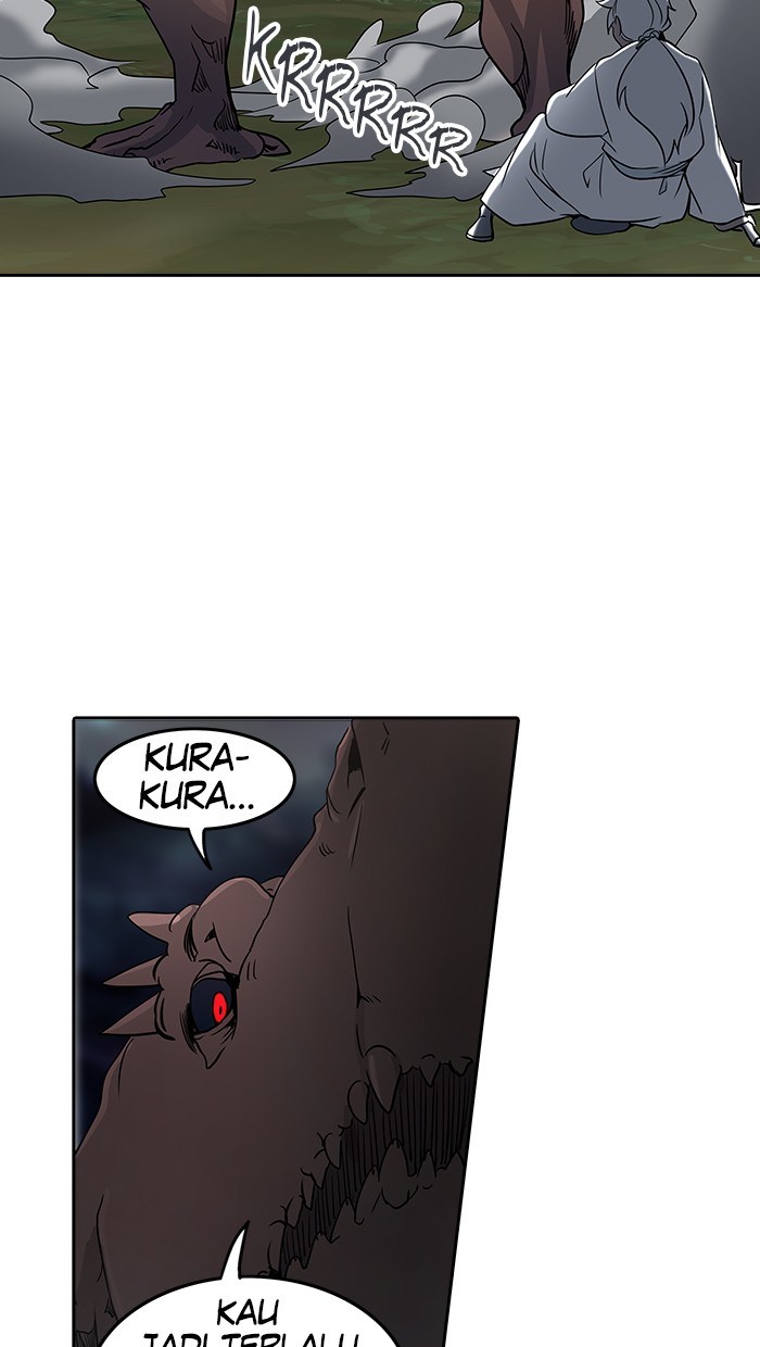 Webtoon Tower Of God Bahasa Indonesia Chapter 286