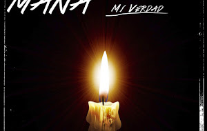 Maná - Mi Verdad Ft Shakira [320Kbps][Single 2015]