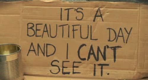 Change Your Words Change Your World
