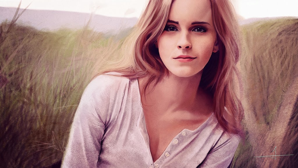 List Daftar Film atau Movie Emma Watson