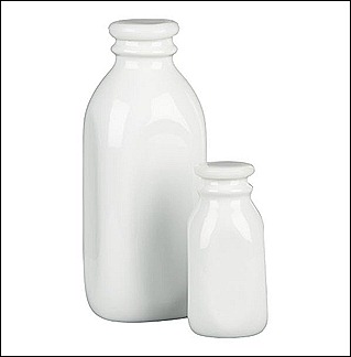 Milk Jugs