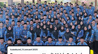 Pengumuman Hasil Akhir CPNS 2024 Kabupaten Sukabumi: Panduan Lengkap bagi Peserta Lulus dan Sanggahan
