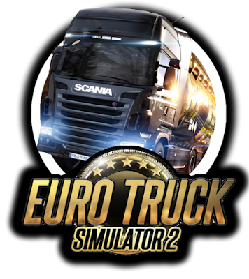 Download Euro Truck Simulator v1.35 full dlc latest version