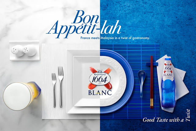 1664 Blanc Bon Appetit-Lah