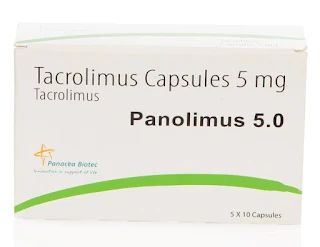 Panolimus دواء