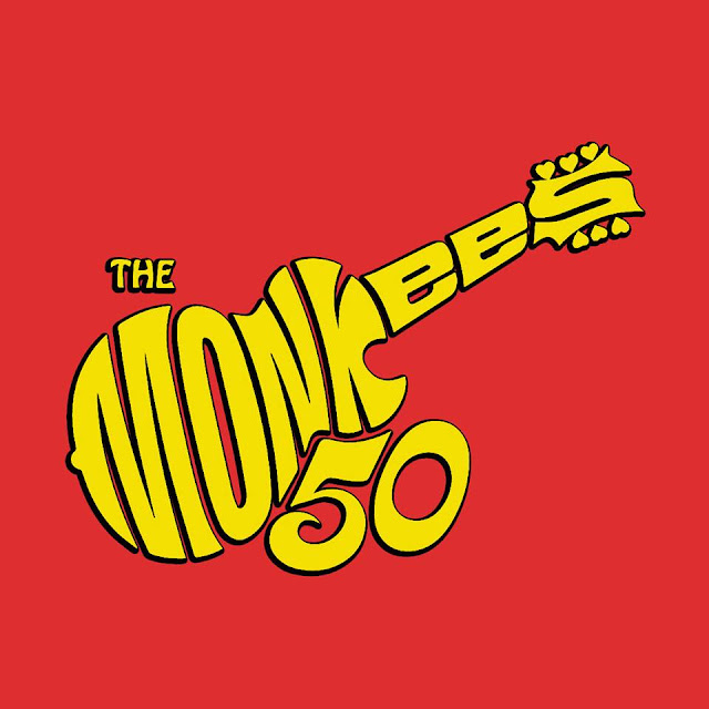 The Monkees publican nueva música a 50 años de su formación