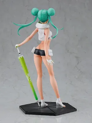 Racing Miku 2022: Tropical Ver. - Max Factory