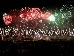 imagem de festa reveillon