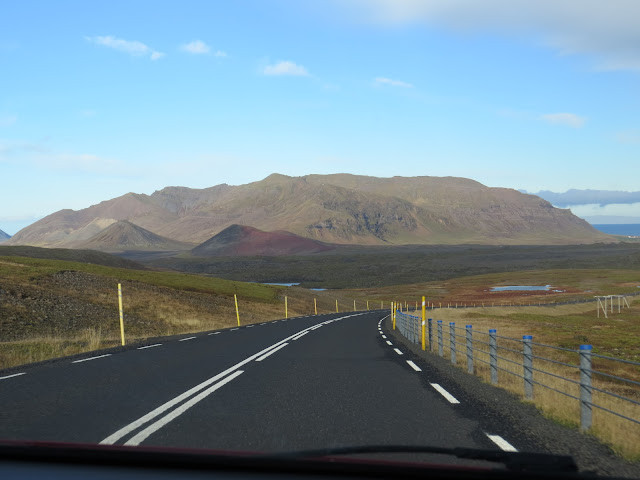 Snæfellsnes Peninsula