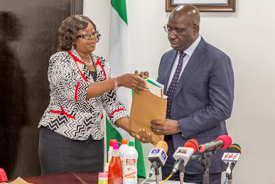 Edo, NDE to collaborate in tackling unemployment, 