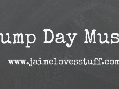 Hump Day Music featuring Slow Jams