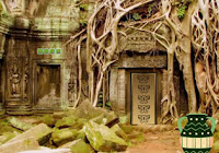 WOW Escape Forest Hidden Temple Escape