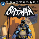 Batman (Realworlds)