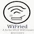 Cara Benahi Masalah WIFI di iOS.8 WiFried,