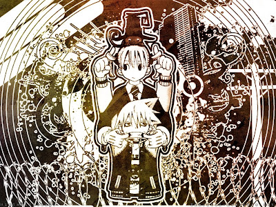 wallpapers soul eater