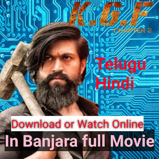 KGF 2