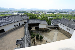 Himeji Castle