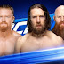 Combate para o próximo SmackDown Live