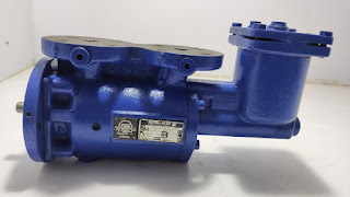Allweiler SPF10R46G8.3F-W20 Pump
