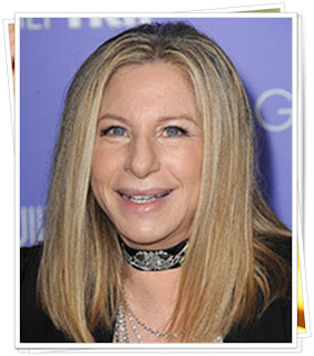 Barbra Streisand Frisuren Bilder
