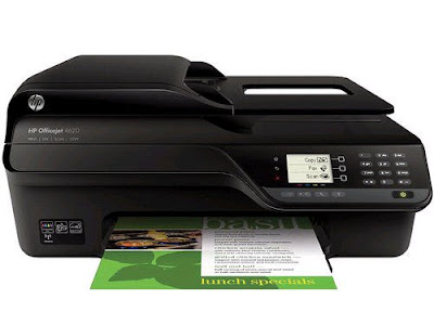 HP Officejet 4620 Driver Downloads