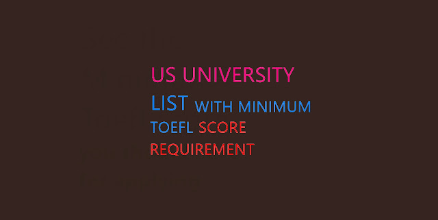 names of universities in usa 