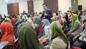 motivator indonesia, edvan m kautsar, motivator muda, trainer motivasi, motivator termuda, motivator nasional, 