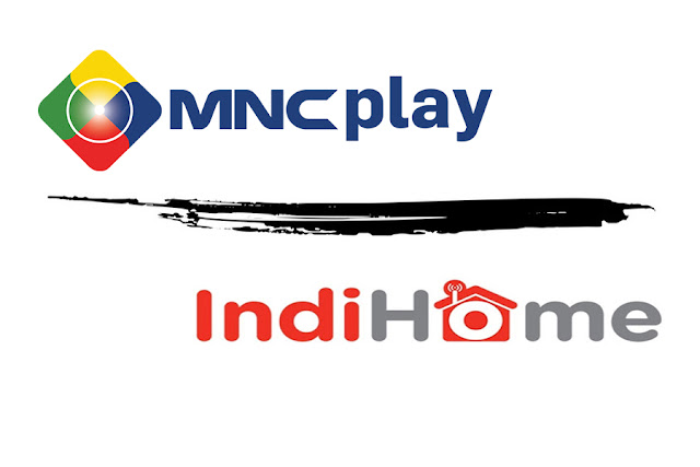 IndiHome vs MNC Play