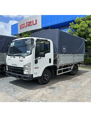 Xe tải Isuzu QKR QMR77HE5A 4.99 tấn