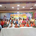 भाजपा मछुवारा प्रकोष्ट की जिला कार्यकरणी की बैठक सम्पन... भाजपा जिला संयोजक आनंद ताम्रकार की अध्यक्षता में हुई बैठक