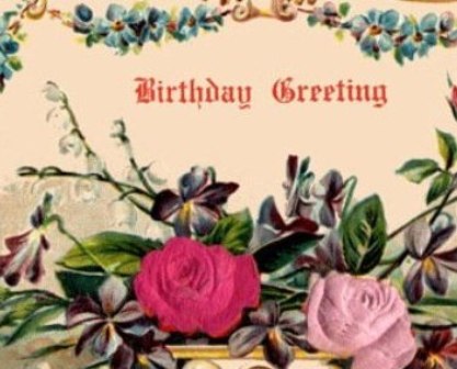 Free Birthday Cards on Free Birthday Cards  Birthday Ecards  Happy Birthday Greeting Cards