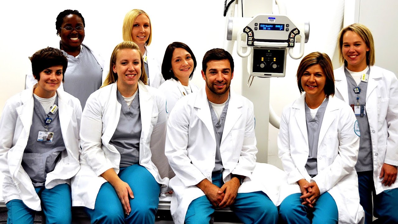 Schools With Radiology Technician Programs